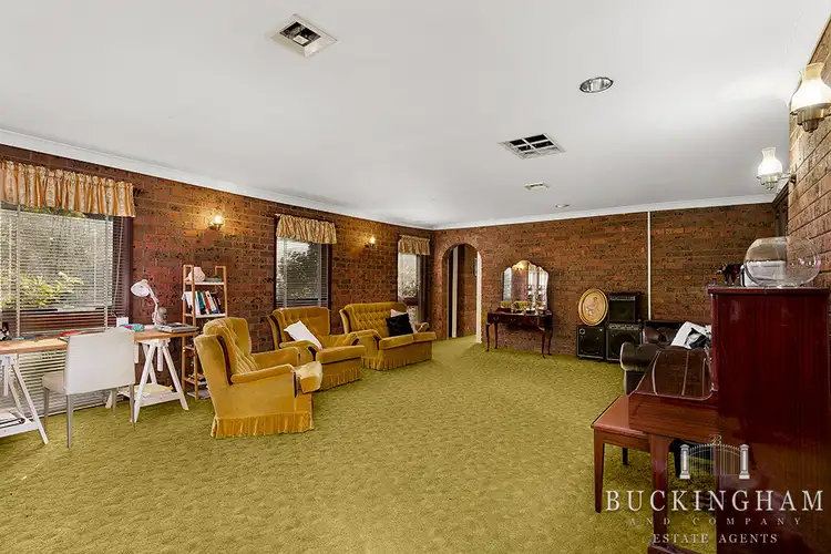 Fifth view of Homely house listing, 31 Boyce Avenue, Briar Hill VIC 3088