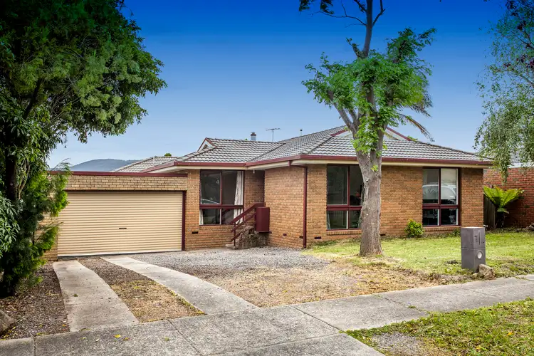 7 Crusoe Drive, Lysterfield VIC 3156