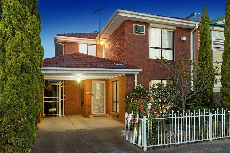 Main view of Homely house listing, 6 Lana Way, Maribyrnong VIC 3032