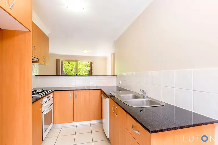 Sixth view of Homely townhouse listing, 15/60 Boldrewood Street, Turner ACT 2612