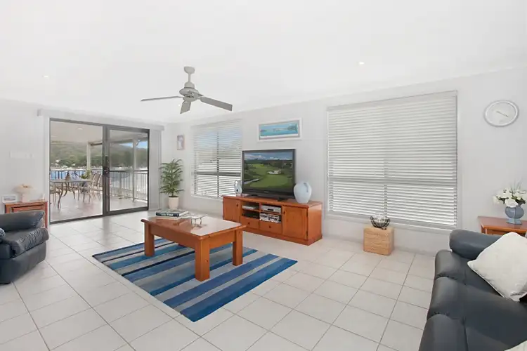 Fourth view of Homely house listing, 4 Pine Avenue, Davistown NSW 2251