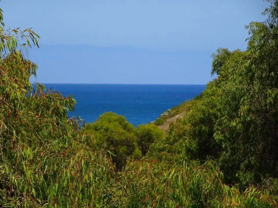 Main view of Homely land listing, 21 Aubrey Road, Myalup WA 6220