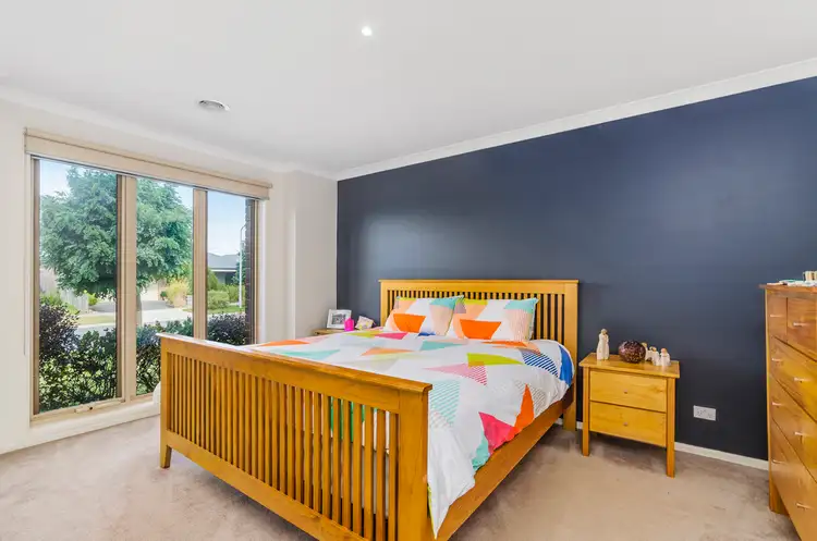 Sixth view of Homely house listing, 14 Warrumbungle Close, Ocean Grove VIC 3226