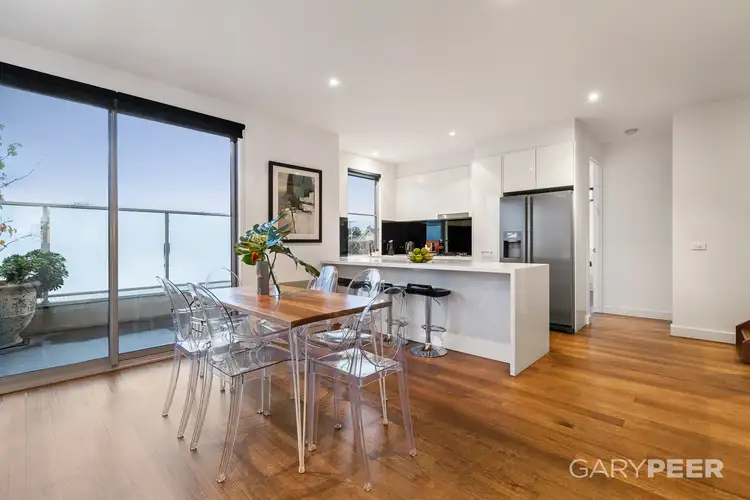 Third view of Homely townhouse listing, 2/2 Allan Road, St Kilda East VIC 3183