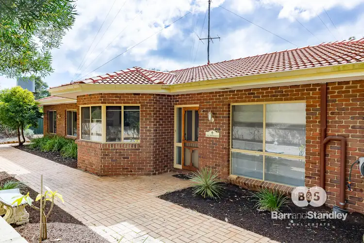 Second view of Homely house listing, 5 Sierra Place, Gelorup WA 6230