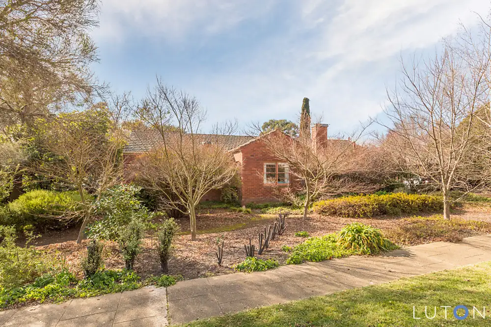 Main view of Homely house listing, 1 Meehan Gardens, Griffith ACT 2603