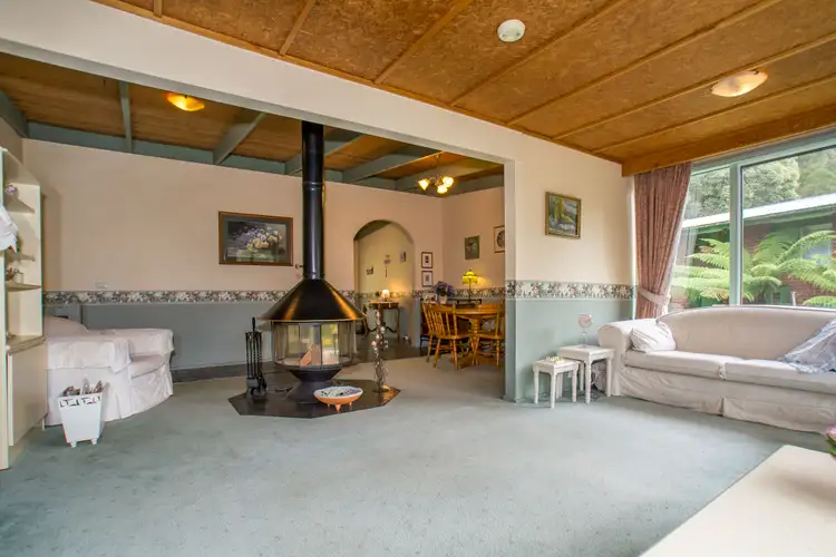 Fifth view of Homely house listing, 15 Broadway, Belgrave VIC 3160