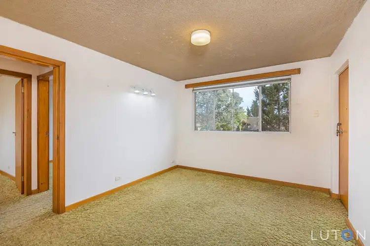 Fifth view of Homely apartment listing, 11/115 Knox Street, Watson ACT 2602