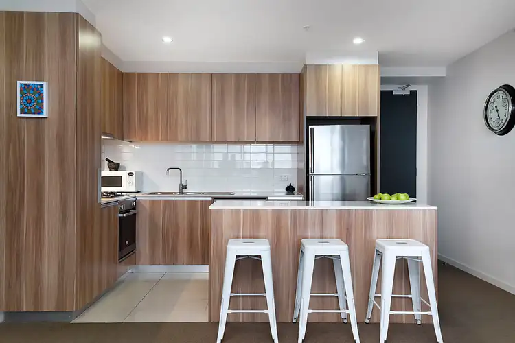 Third view of Homely house listing, 209/2 La Scala Avenue, Maribyrnong VIC 3032