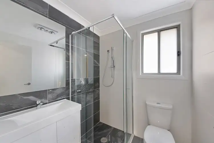 Sixth view of Homely semi-detached listing, 9a Cray Street, Oran Park NSW 2570