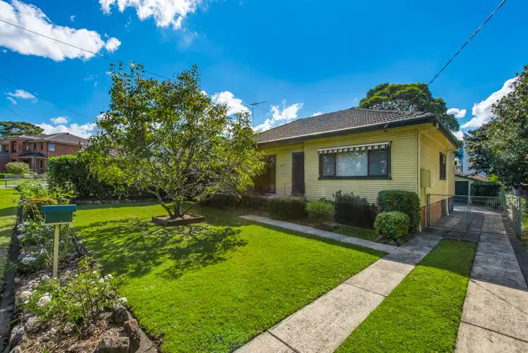 79 Morshead Street, North Ryde NSW 2113