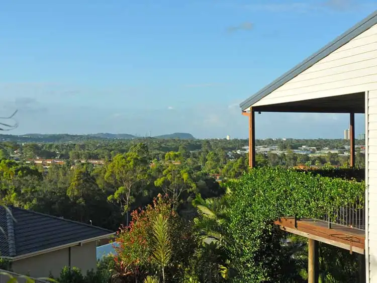 Second view of Homely house listing, 18 Kukulies Court, Currumbin Waters QLD 4223