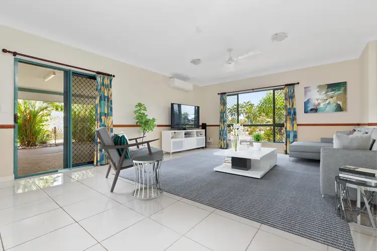 Fourth view of Homely house listing, 25 Waler Road, Marlow Lagoon NT 830