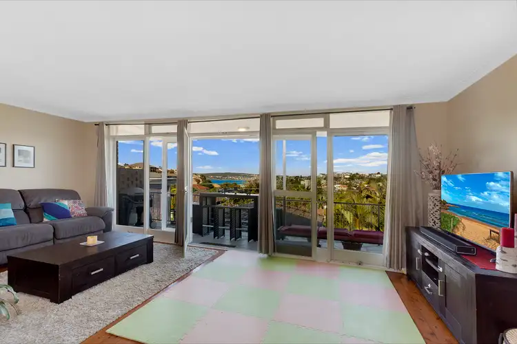 Fifth view of Homely house listing, 45 Wyndora Avenue, Freshwater NSW 2096