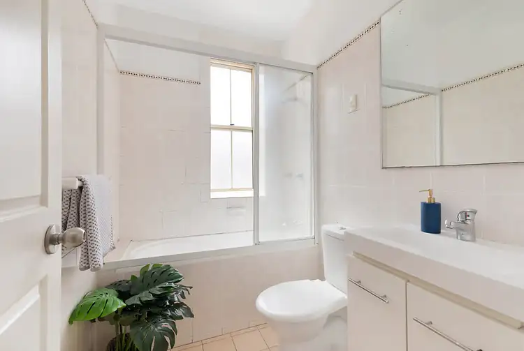 Sixth view of Homely apartment listing, 306/25 South Steyne, Manly NSW 2095