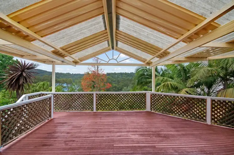 Sixth view of Homely house listing, 578 The Scenic Road, Macmasters Beach NSW 2251