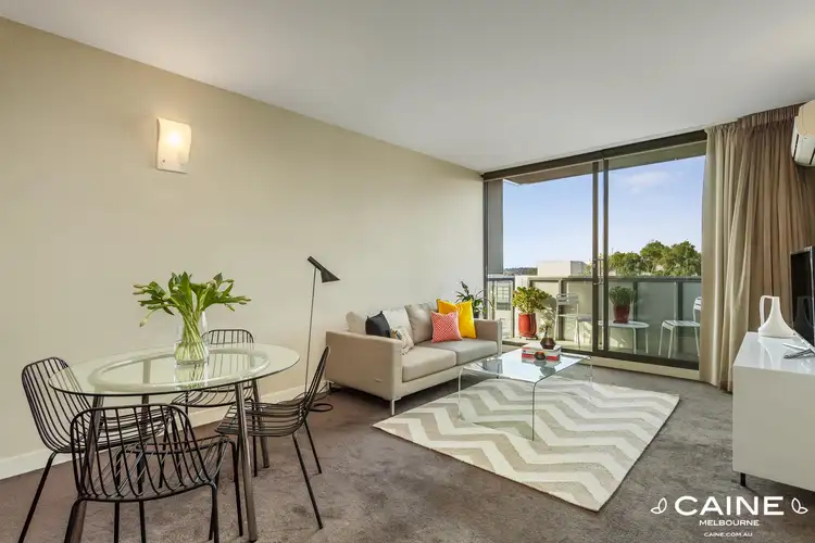 601/9 Eades Street, East Melbourne VIC 3002