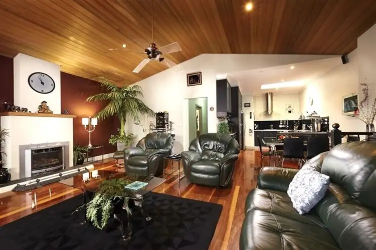 Second view of Homely townhouse listing, 7 Grandview Grove, Wendouree VIC 3355