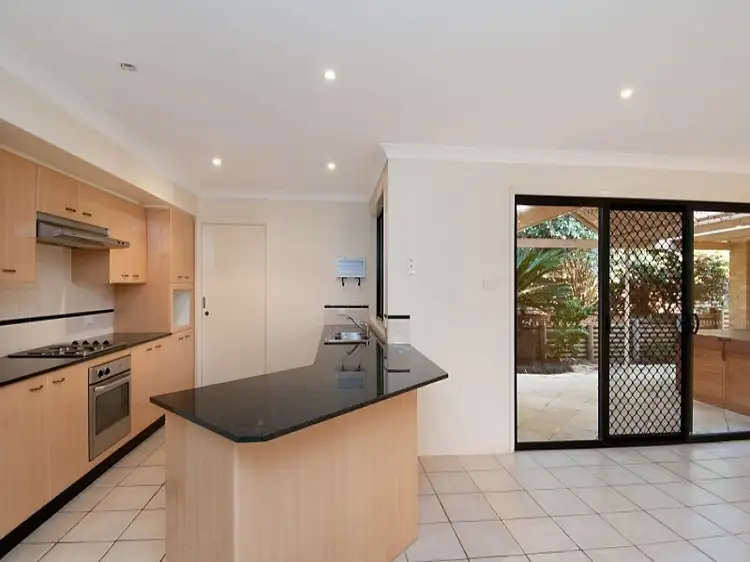 Fourth view of Homely house listing, 66 Kildare Street, Bensville NSW 2251