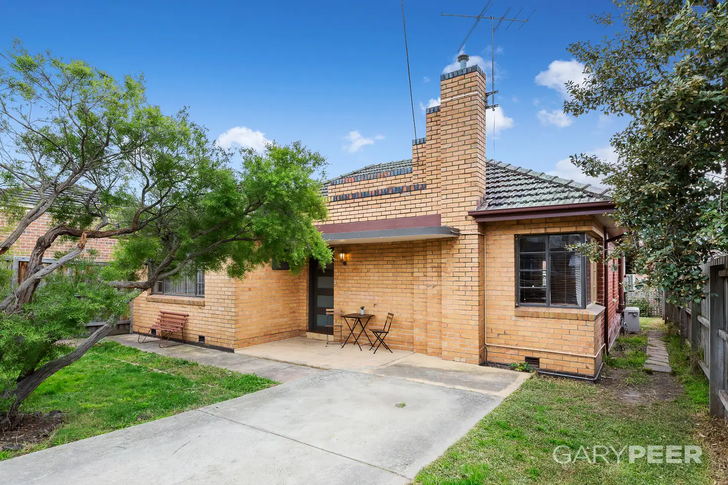 Main view of Homely house listing, 1/25 Patterson Road, Bentleigh VIC 3204