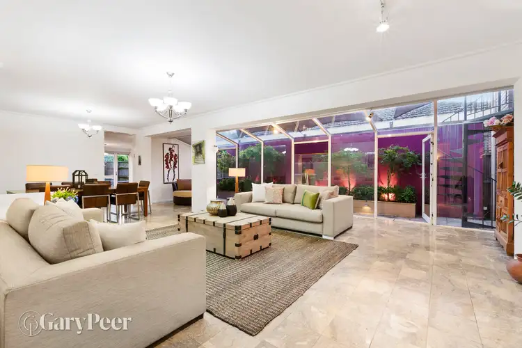 Second view of Homely house listing, 5 Muntz Street, Caulfield North VIC 3161