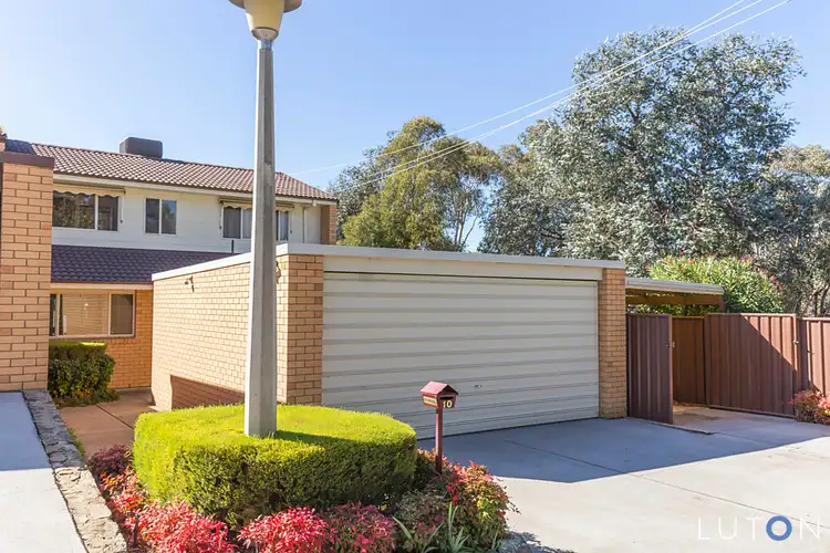 10/63 Pearson Street, Holder ACT 2611