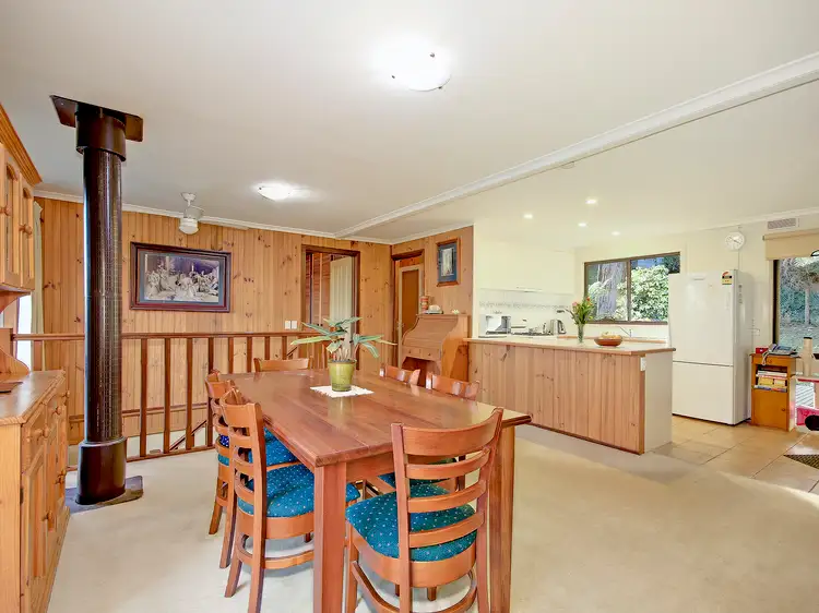 Fourth view of Homely house listing, 18 Alpine Avenue, Upwey VIC 3158
