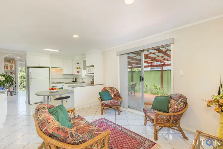 Fourth view of Homely house listing, 47 Carbeen Street, Rivett ACT 2611