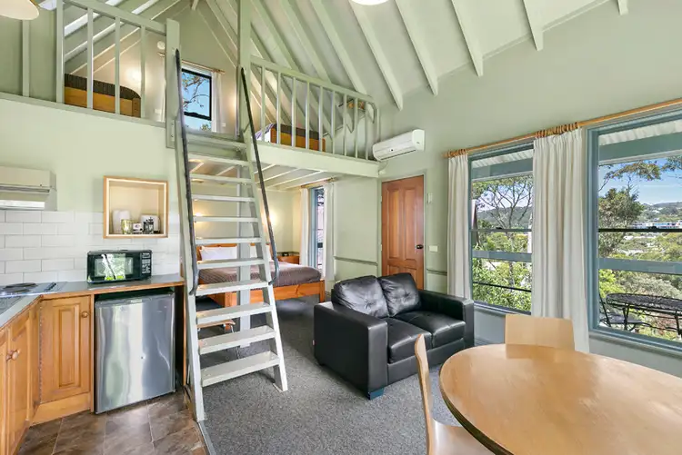 Sixth view of Homely house listing, 10 Erskine Avenue, Lorne VIC 3232
