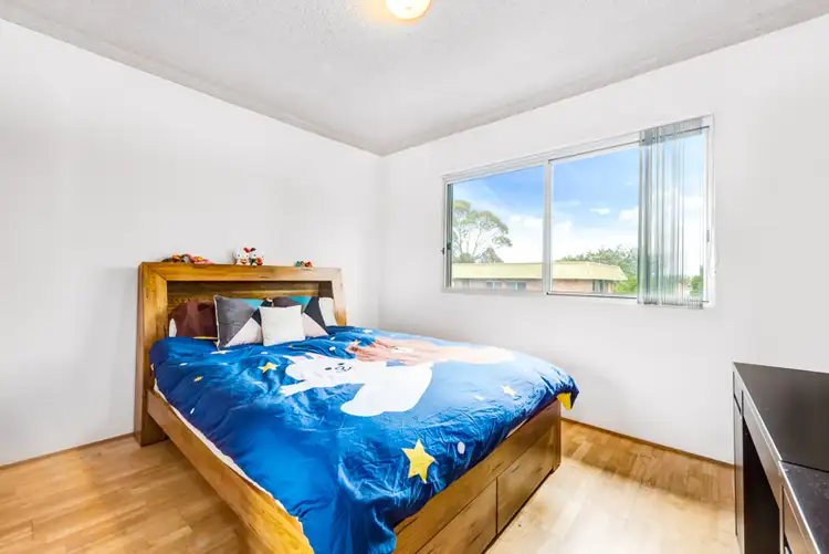 Fourth view of Homely apartment listing, 10/12 Goulding Road, Ryde NSW 2112