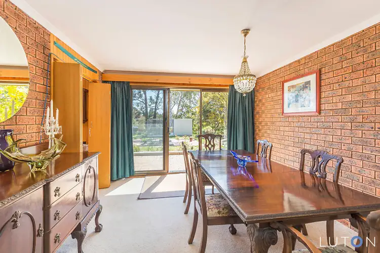 Seventh view of Homely house listing, 8 Reedy Creek Place, Wamboin NSW 2620