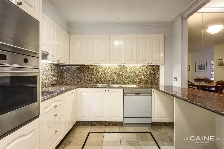Fifth view of Homely apartment listing, 41/400 Victoria Parade, East Melbourne VIC 3002