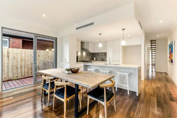 Third view of Homely townhouse listing, 12A Grey Street, Caulfield South VIC 3162