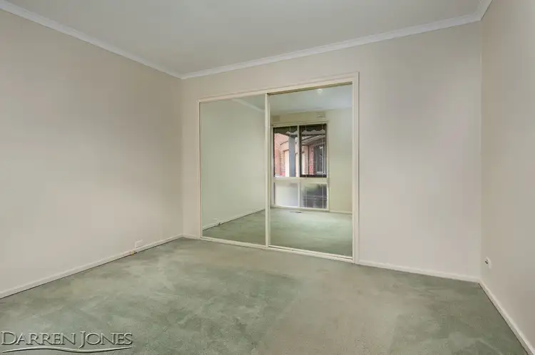 Fifth view of Homely unit listing, 4/31 Paterson Crescent, Greensborough VIC 3088