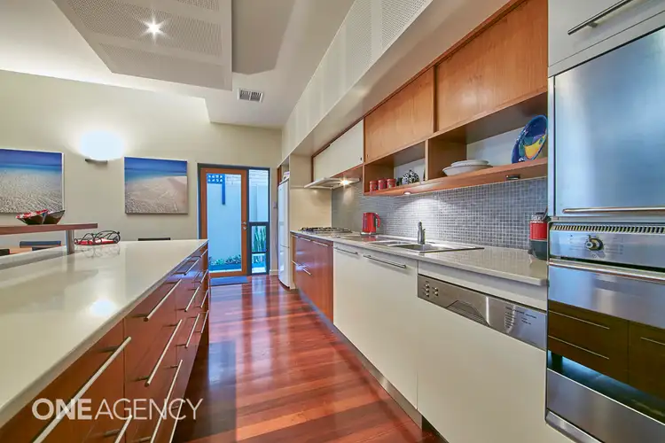 Fourth view of Homely house listing, 19 Burnettia Lane, Mount Claremont WA 6010