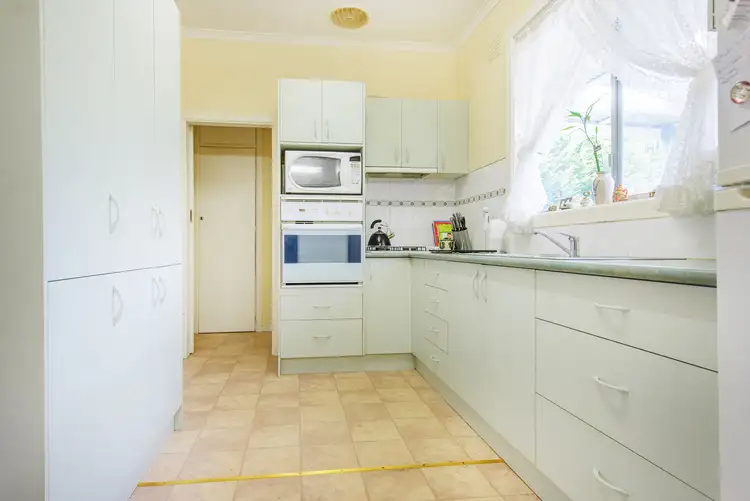 Second view of Homely house listing, 1 Fernshaw Road, Monbulk VIC 3793