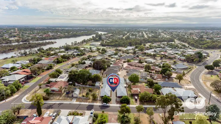 1/7 Graham Street, Eaton WA 6232