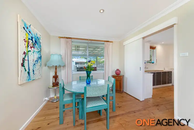 Fifth view of Homely house listing, 22 Carbeen Street, Rivett ACT 2611