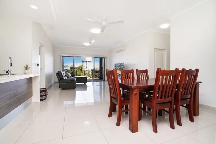 Sixth view of Homely unit listing, 18/3 Packard Place, Darwin City NT 800