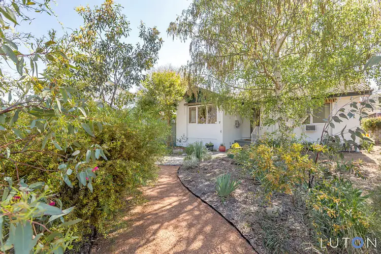 Second view of Homely house listing, 7 Mills Street, Hackett ACT 2602