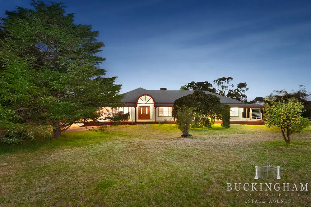 Main view of Homely house listing, 123 North Oatlands Road, Yarrambat VIC 3091