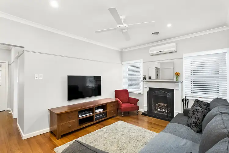Second view of Homely house listing, 74 Kidman Street, Yarraville VIC 3013
