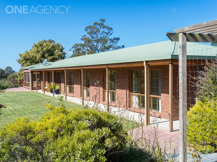 122 Browns Road, Loira TAS 7275