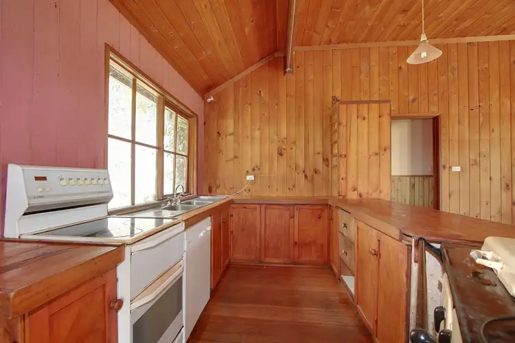 Sixth view of Homely house listing, 1010 Little Yarra Road, Three Bridges VIC 3797