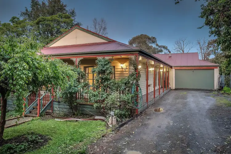 44 Trevallyn Close, Montrose VIC 3765