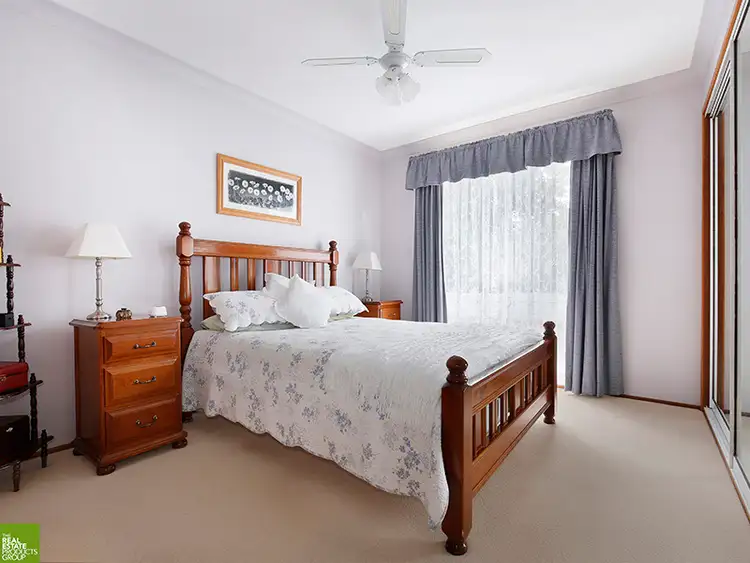 Sixth view of Homely house listing, 19 Booreea Boulevard, Cordeaux Heights NSW 2526