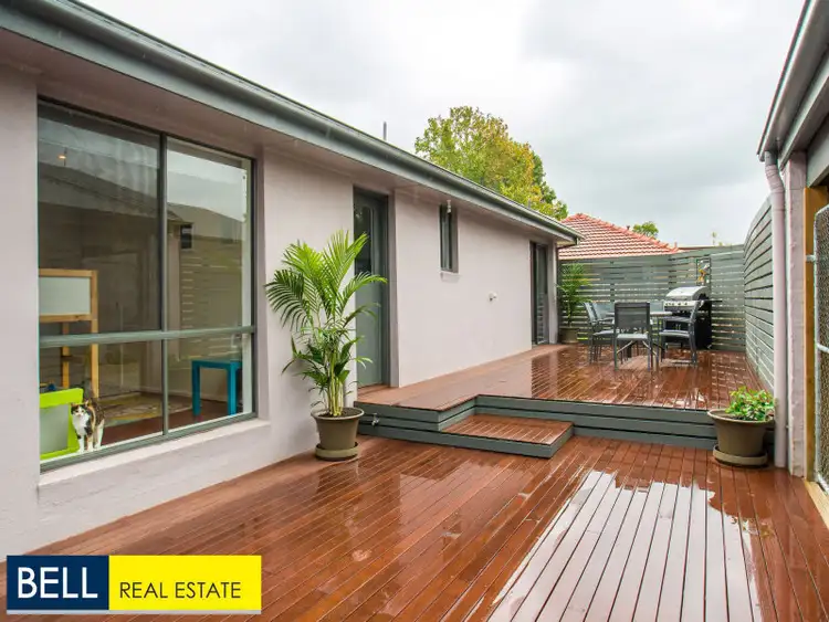 Second view of Homely house listing, 61 Cardigan Road, Mooroolbark VIC 3138
