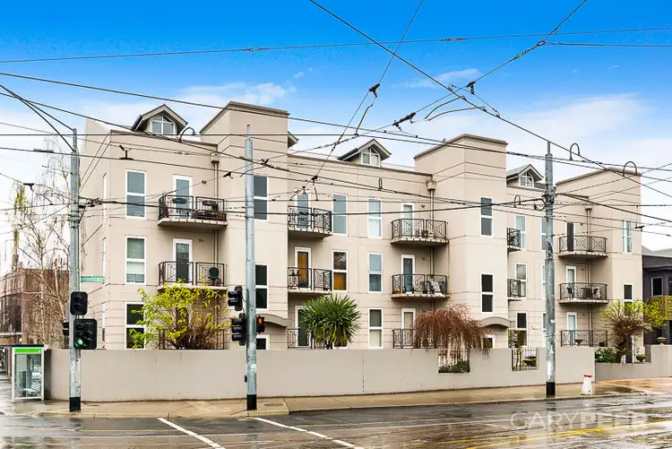 1/96 Hawthorn Road, Caulfield North VIC 3161