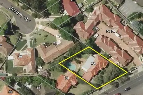 72 Balaclava Road, Eastwood NSW 2122