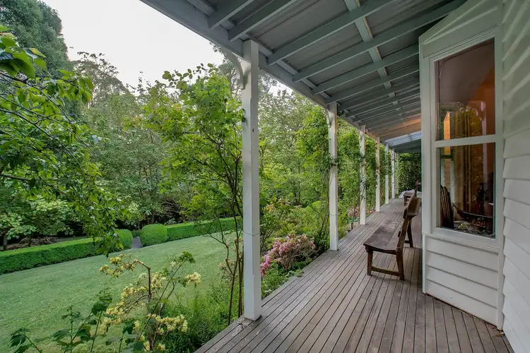 Fourth view of Homely house listing, 7 Seabreeze Avenue, Ferny Creek VIC 3786